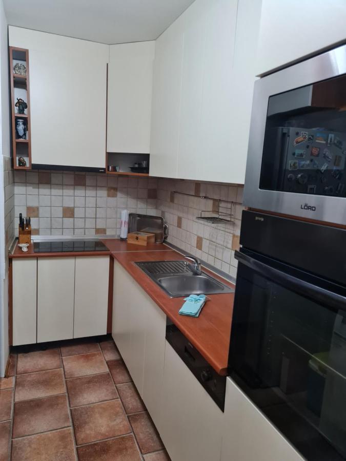 Appartamento Sara Mostar Esterno foto