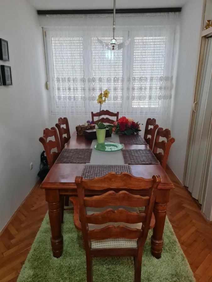 Appartamento Sara Mostar Esterno foto