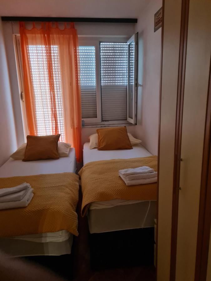 Appartamento Sara Mostar Esterno foto