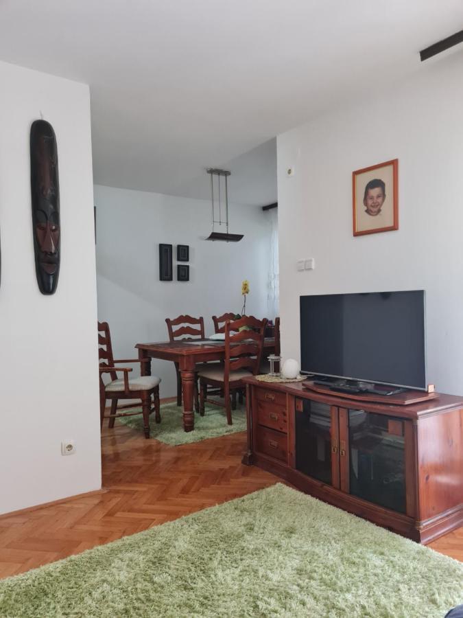 Appartamento Sara Mostar Esterno foto