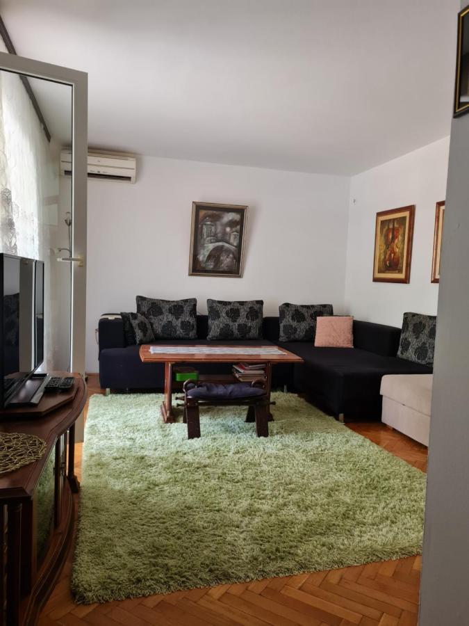 Appartamento Sara Mostar Esterno foto